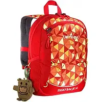 Детский рюкзак Tatonka Husky Bag JR 10, Red (TAT 1771.015) MK official