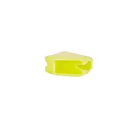 Набор фиксаторов для оттяжек Tatonka Tent Fastener 10pcs, Yellow (TAT 3330.024) MK official