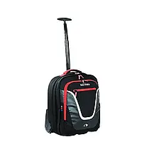 Сумка Tatonka Overnight Trolley, Black (TAT 2004.040) MK official