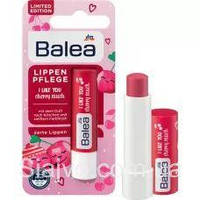 Бальзам для губ Вишня мне очень нравится Balea, 4,8 g (Германия) Balea Lippenpflege и как вы cherry much, 4,8