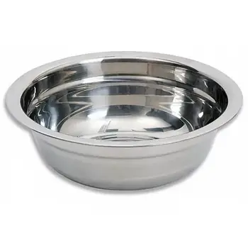 Миска Tatonka Deep Bowl, Silver (TAT 4034.000) MK official