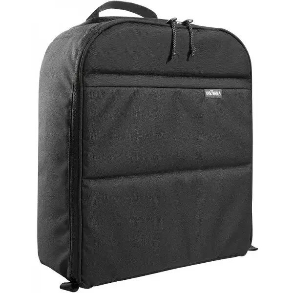 Сумка для камери Tatonka Camera Insert L, Black (TAT 2920.040), фото 1