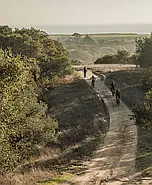 Шорти велосипедні POC Resistance Enduro Shorts, Uranium Black, XXL (PC 527531002XXL1) MK official, фото 6