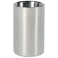 Термокружка с крышкой Tatonka Thermo Mug 350, Silver/Black (TAT 4083.000) MK official