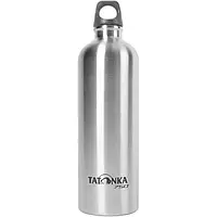 Фляга Tatonka Stainless Steel Bottle 0,75 L, Silver (TAT 4183.000) MK official