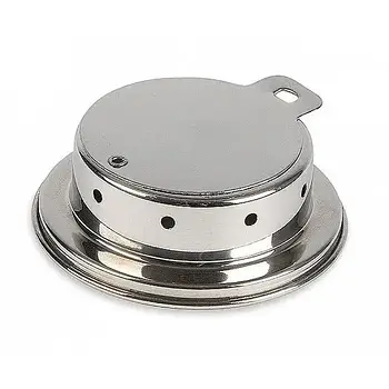 Регулятор полум'я для пальника Tatonka Flame Adjuster, Silver (TAT 4128.000) MK official