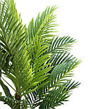 Штучне дерево - Пальма 175 см, в горщику (360375), фото 2