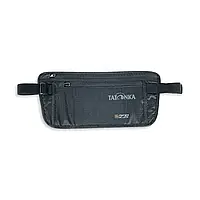 Кошелек нательный Tatonka Skin Moneybelt Int. RFID B, Black (TAT 2947.040) MK official