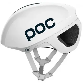 Велошолом POC Octal Aero Hydrogen White, р.L (PC 106241001LRG1) MK official