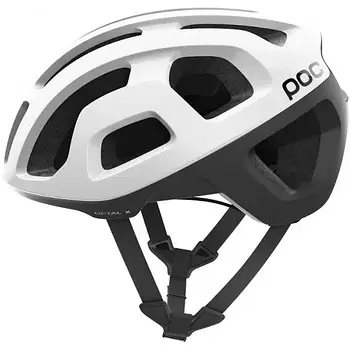 Велошолом POC Octal X Spin Hydrogen White, р.L (PC 106531001LRG1) MK official