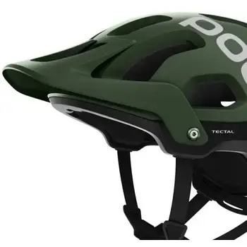 Дашок на шолом POC Tectal Visor Septane Green, р.L (PC 702261424LRG1) MK official
