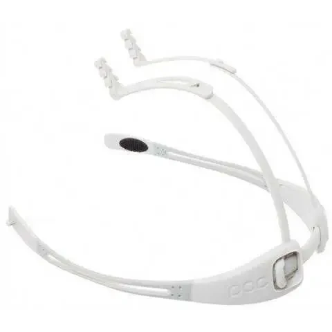 Система регулювання шолома POC Crane Adjustment System, Black, One Size (PC 702239099ONE) MK official, фото 1