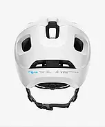 Шлем велосипедный POC Axion SPIN, Matt White, XS/S (PC 107321022XSS1) MK official, фото 4