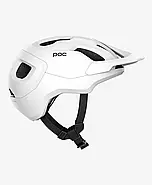 Шлем велосипедный POC Axion SPIN, Matt White, XS/S (PC 107321022XSS1) MK official, фото 5