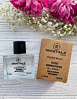 MONTALE Roses Musk, 50 ml