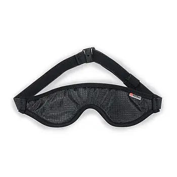 Маска для сна Tatonka Eye Mask, Black (TAT 2893.040) MK official