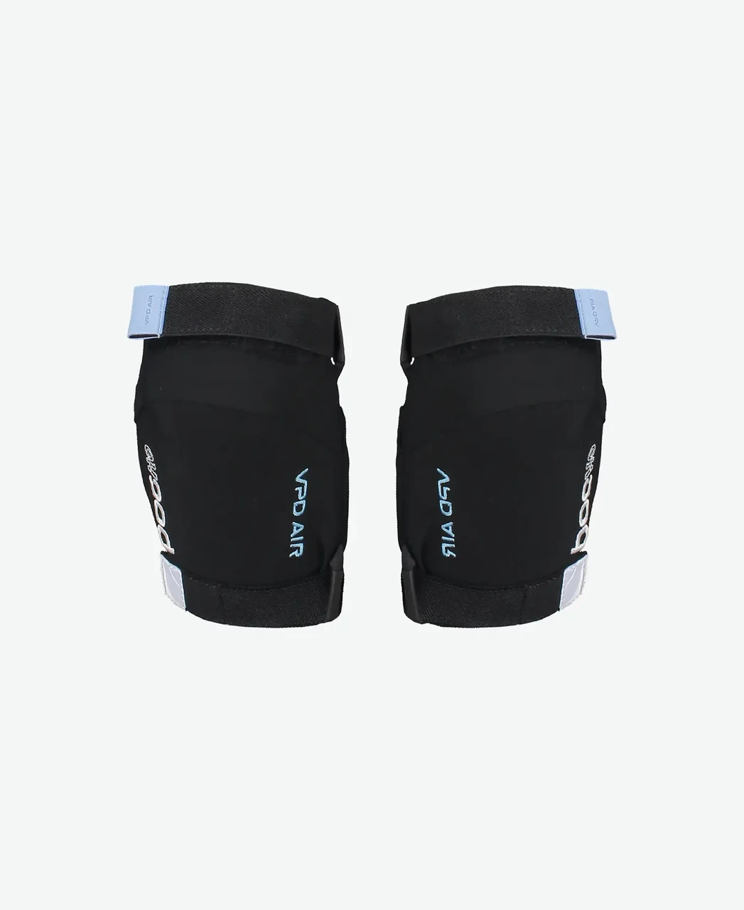 Велозахист дитячий, лікті-колінки POCito Joint VPD Air Protector, Uranium Black, M (PC 203981002MED1) MK MK, фото 1