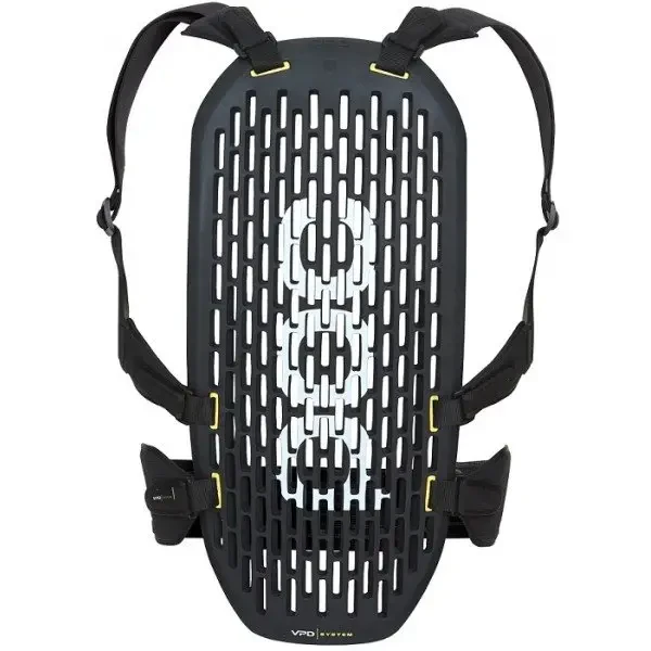 Захист спини POC VPD System Back Uranium Black, р.L (PC 206201002LRG1) MK official, фото 1
