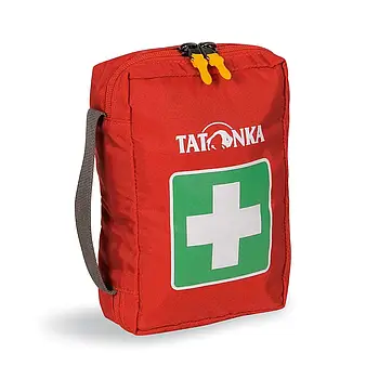 Аптечка порожня Tatonka First Aid S, Red (TAT 2810.015) MK official