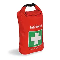 Аптечка заполнена Tatonka First Aid Basic Waterproof, Red (TAT 2710.015) MK official