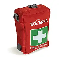 Аптечка заполнена Tatonka First Aid Mini, Red (TAT 2706.015) MK official