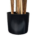 Штучне дерево - Пальма 160 см, в горщику (360450), фото 4