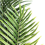 Штучне дерево - Пальма 160 см, в горщику (360450), фото 3