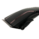 Машинка для стрижки GEMEI GM-811 4 насадки, фото 3