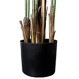 Штучне дерево - Пальма 160 см, в горщику (360467), фото 5