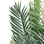 Штучне дерево - Пальма 160 см, в горщику (360467), фото 3