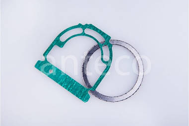 Комплект прокладок камери згоряння Eberspacher Hydronic II