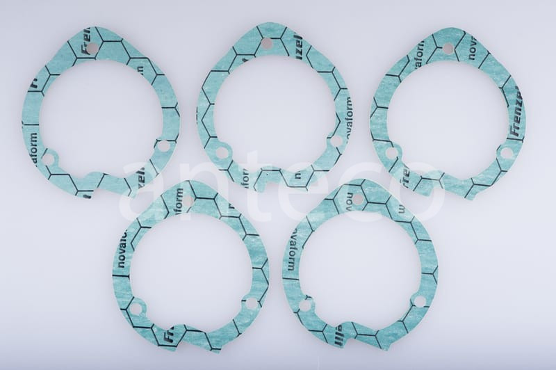 Прокладка камери згоряння Eberspacher Airtronic D2