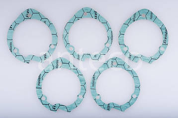 Прокладка камери згоряння Eberspacher Airtronic D2, фото 1