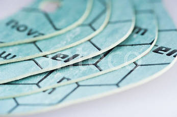 Прокладка камери згоряння Eberspacher Airtronic D2, фото 2