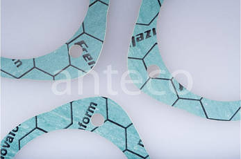 Прокладка камери згоряння Eberspacher Airtronic D2, фото 3