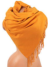 Жіночий палантин Eterno жовтий