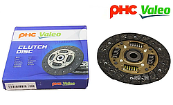 Диск зчеплення Ланос, Сенс, Шанс / Lanos, Sens, Chance (96337255) Valeo PHC DW-35