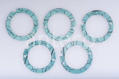 Прокладка камери згоряння Eberspacher D1LC / D1LCc