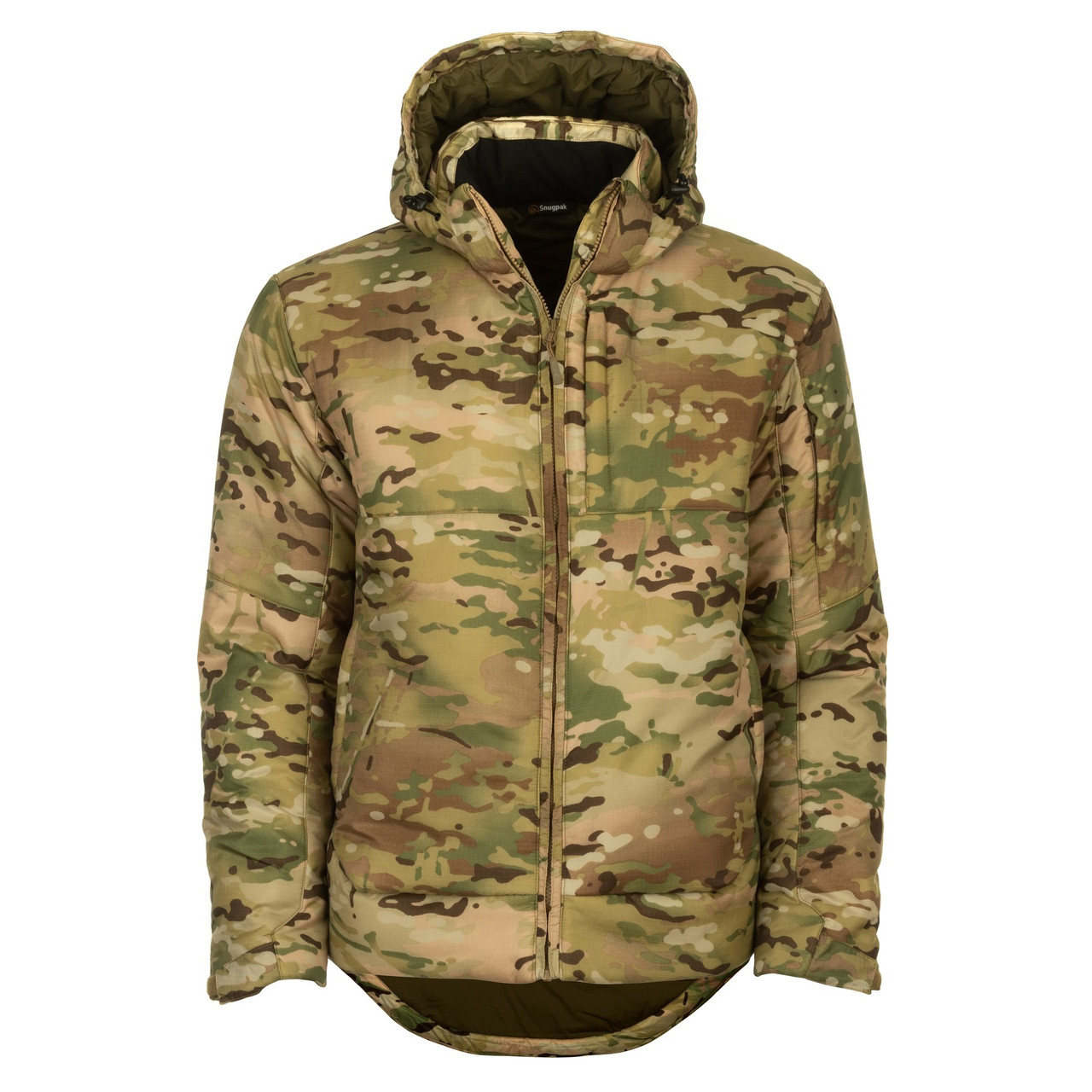 Куртка зимова Snugpak® Tomahawk - Multicam Camouflage