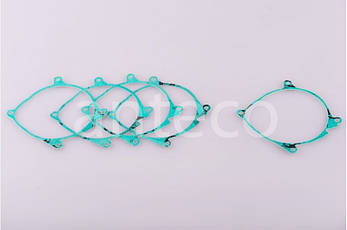 Прокладка компресора Eberspacher Airtronic D2, фото 2