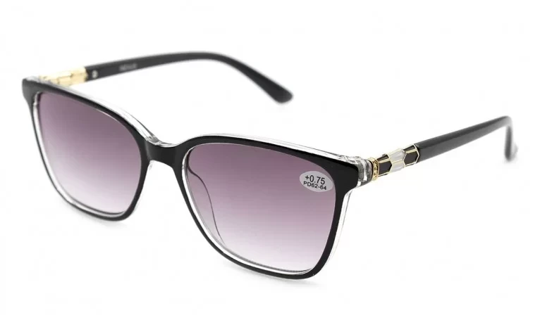 Окуляри для зору Nexus 21217J-C1 тон.