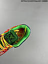 Кобі 8 NIKE Kobe System VIII What The Kobe різнобарвні чоловічі баскетбольні кросівки, фото 3