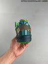 Кобі 8 NIKE Kobe System VIII What The Kobe різнобарвні чоловічі баскетбольні кросівки, фото 7