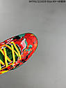 Кобі 8 NIKE Kobe System VIII What The Kobe різнобарвні чоловічі баскетбольні кросівки, фото 9