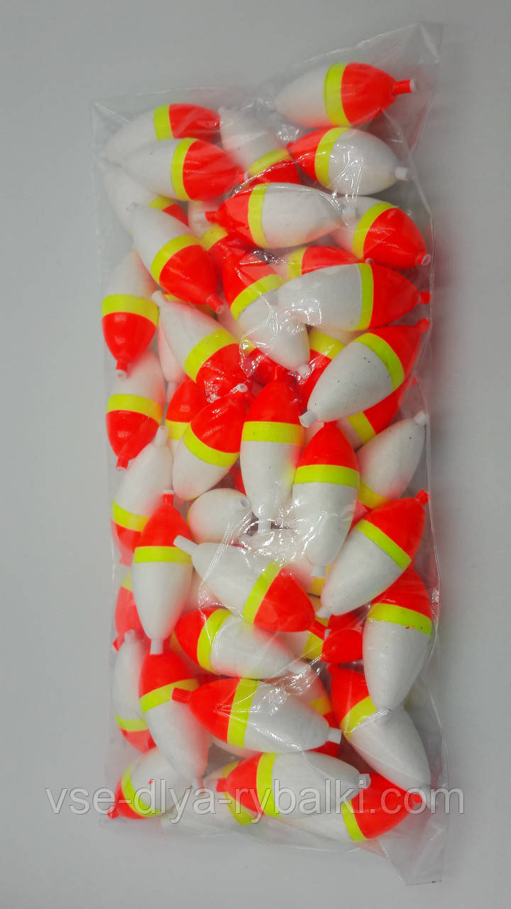 Поплавець зимовий тип А, фото 1