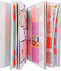 ТОP-Model Набір для творчості з паперу Flower Berry DIY Paper Fun Book Depesche  11907_A, фото 4