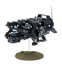 Warhammer 40000 Space Marines Land Speeder Storm, фото 6