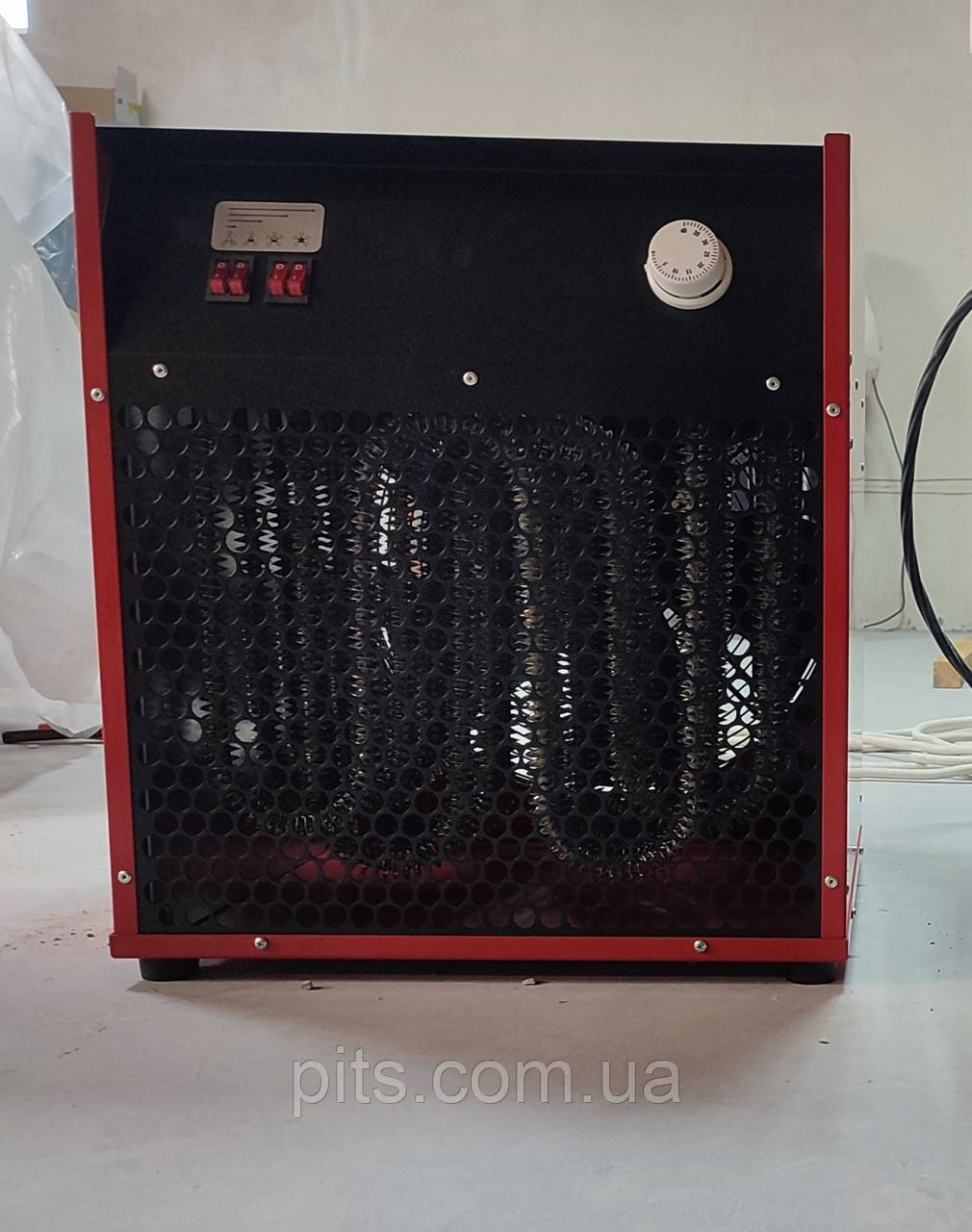 Тепловентилятор HG20 Miastral