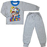 Піжама Щенячий Патруль 03.13.02, фото 2