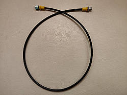 Шланг капілярний, високого тиску для заправлення РСР гвинтівки